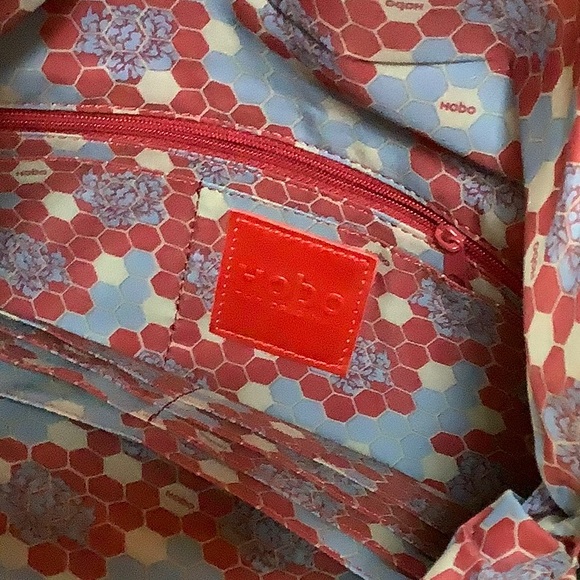 Hobo Raine envelope clutch - Picture 4 of 5